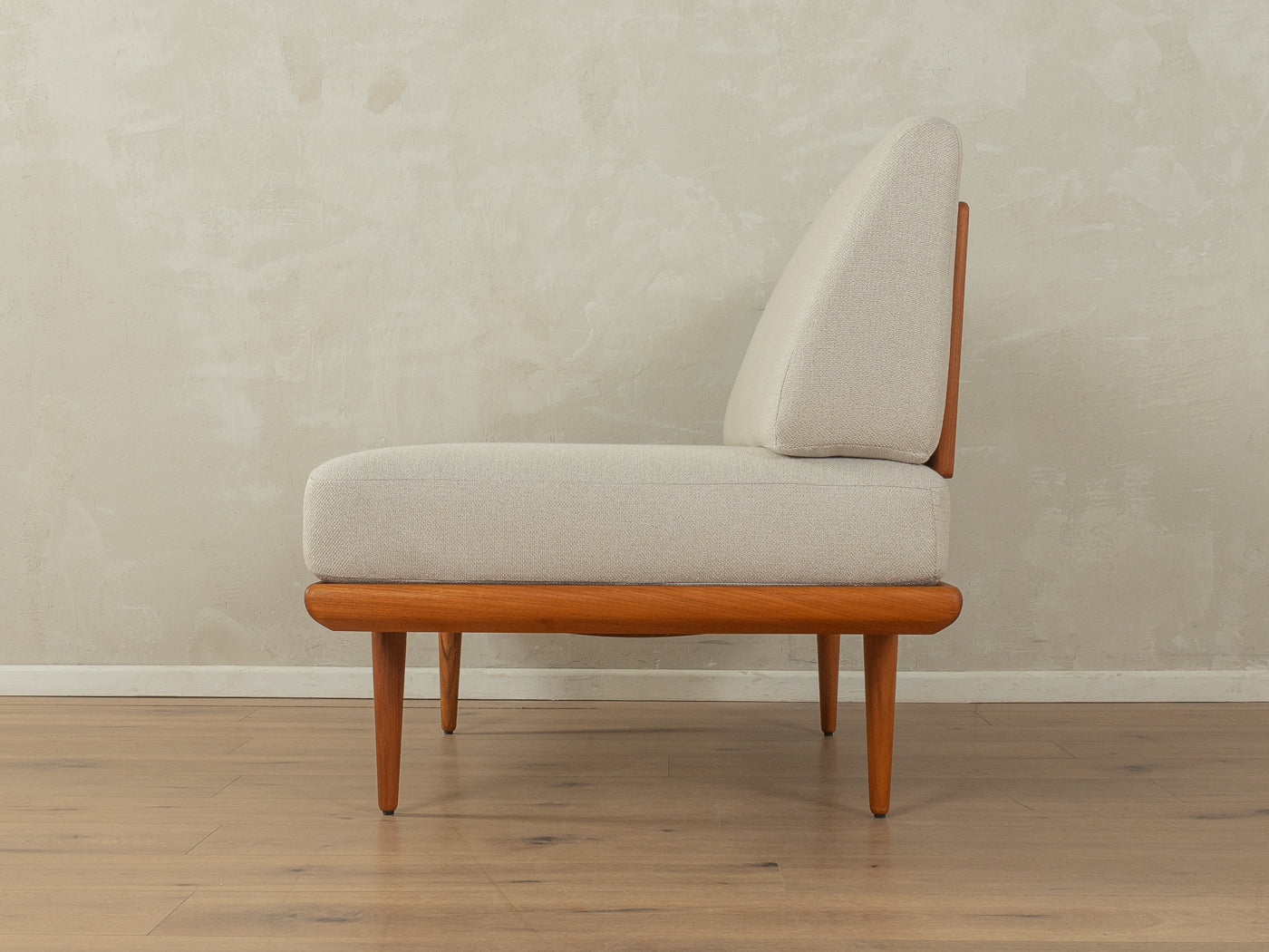 Minerva Sofa, Peter Hvidt & Orla Molgaard Nielsen