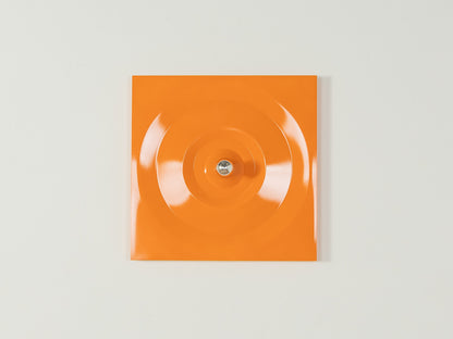 Wall and ceiling lamp, Kaiser Leuchten, 60 x 60 cm