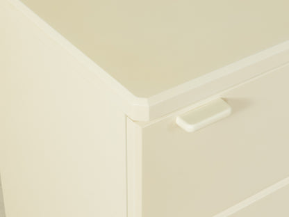 Postmodern chests of drawers