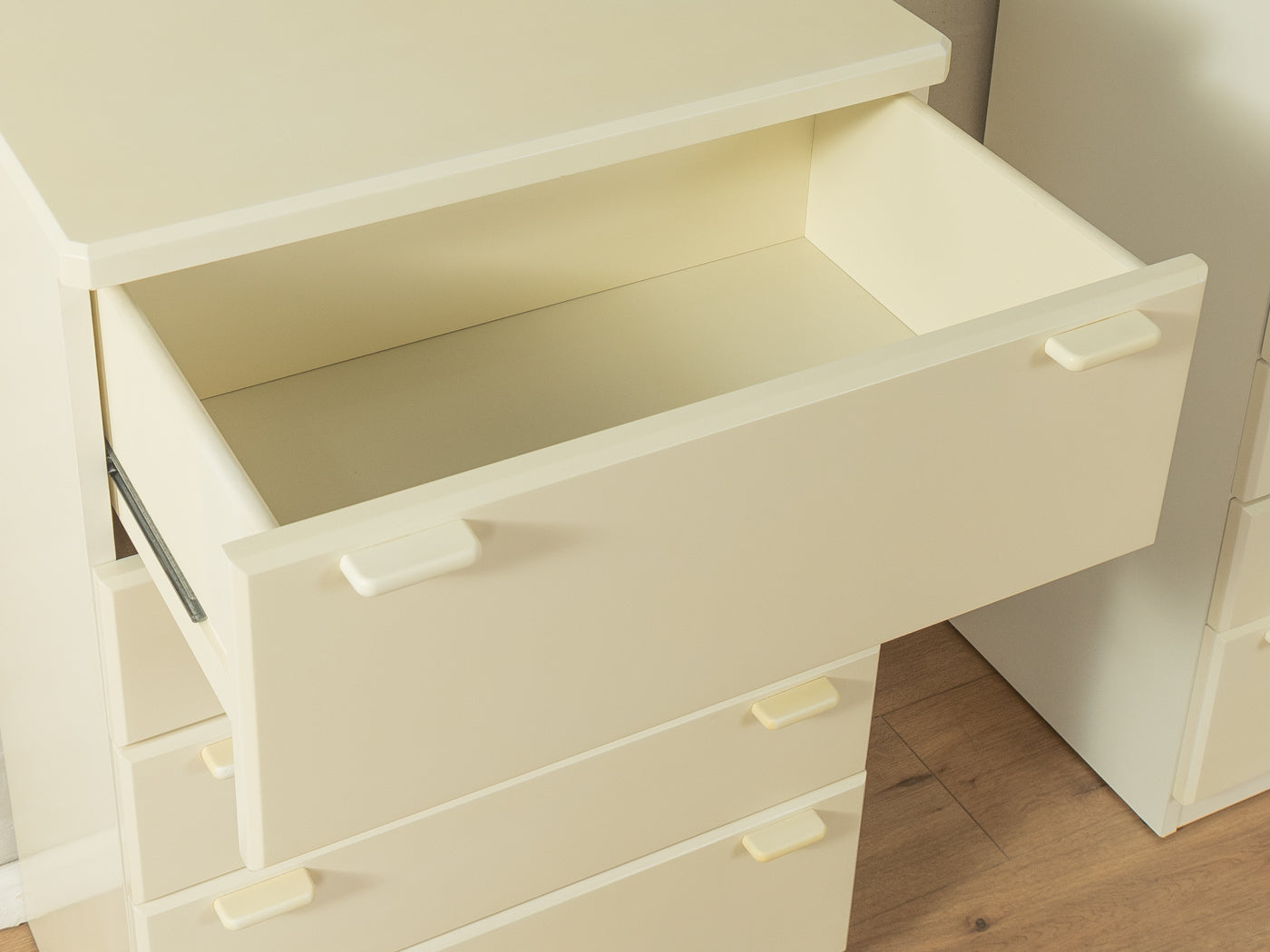 Postmodern chests of drawers