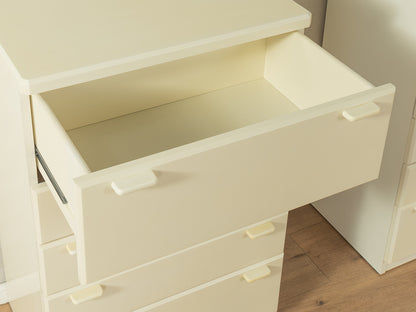 Postmodern chests of drawers