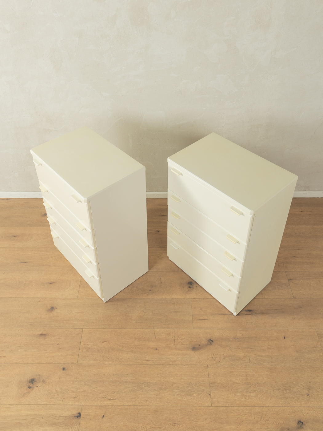 Postmodern chests of drawers
