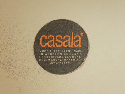 CASALINO chairs, Alexander Begge, Casala