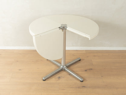 PLANO folding table, Giancarlo Piretti