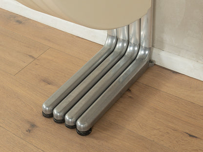 PLANO folding table, Giancarlo Piretti