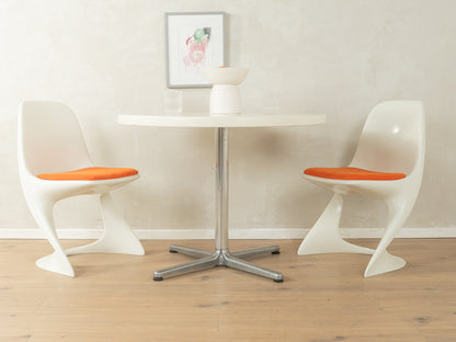 PLANO folding table, Giancarlo Piretti