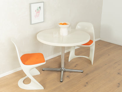 PLANO folding table, Giancarlo Piretti