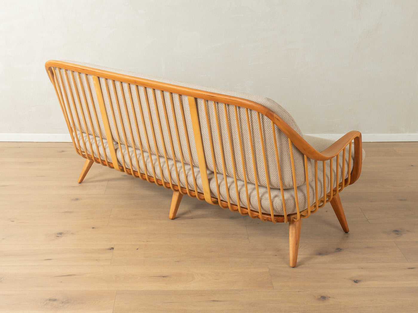 1950s sofa, Wilhelm Knoll