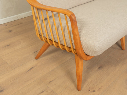 1950s sofa, Wilhelm Knoll