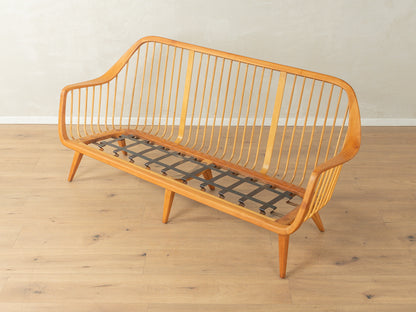 1950s sofa, Wilhelm Knoll