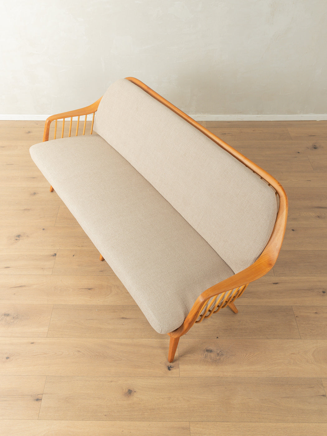 1950s sofa, Wilhelm Knoll