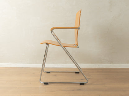 EGOA 300 swing chairs, Josep Mora, Stua