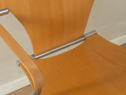 EGOA 300 swing chairs, Josep Mora, Stua