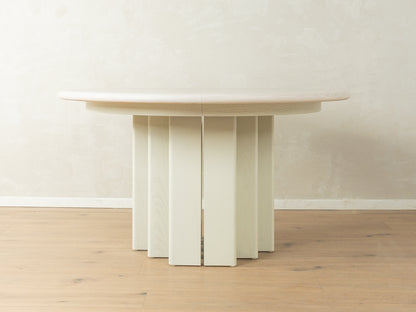 1980s dining table, COR