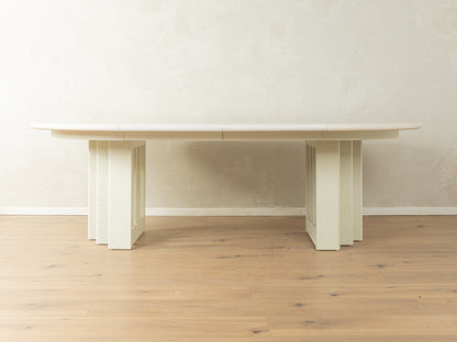 1980s dining table, COR