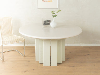 1980s dining table, COR
