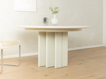 1980s dining table, COR