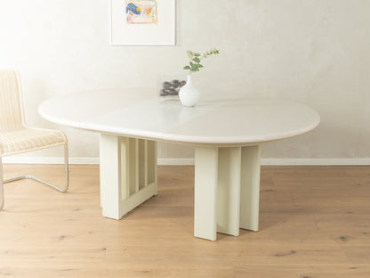 1980s dining table, COR