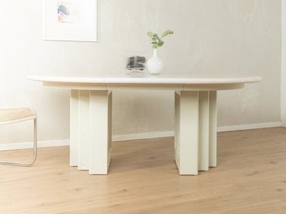 1980s dining table, COR