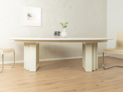 1980s dining table, COR