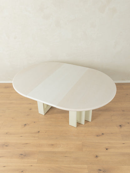 1980s dining table, COR