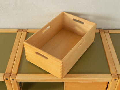Flötotto chests of drawers 