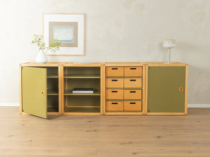 Flötotto chests of drawers 