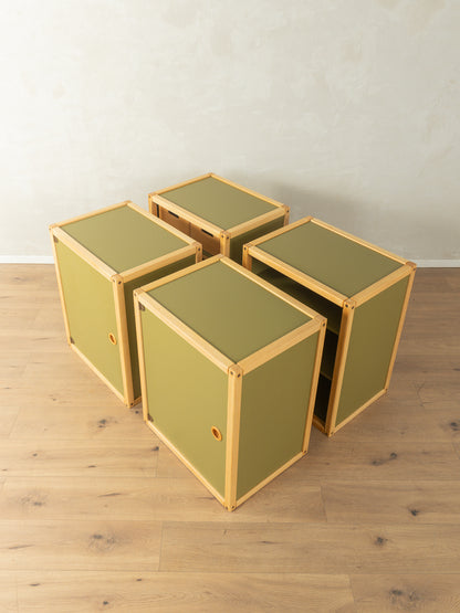 Flötotto chests of drawers 