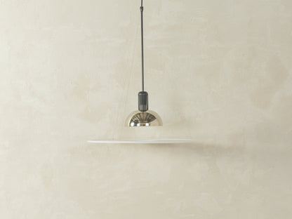 FRISBI ceiling lamp, Achille Castiglioni, Flos