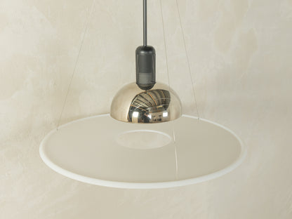 FRISBI ceiling lamp, Achille Castiglioni, Flos