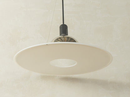 FRISBI ceiling lamp, Achille Castiglioni, Flos