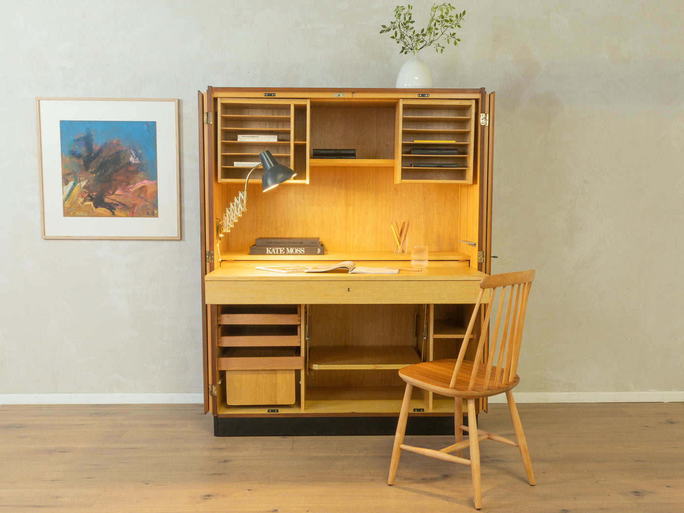 Unique bureau BEROLINA A