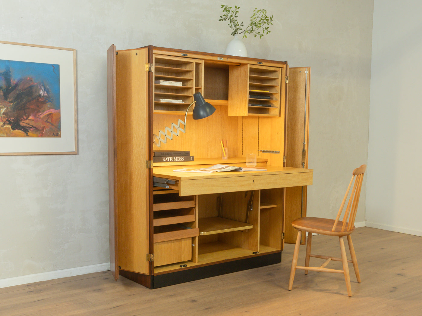 Unique bureau BEROLINA A