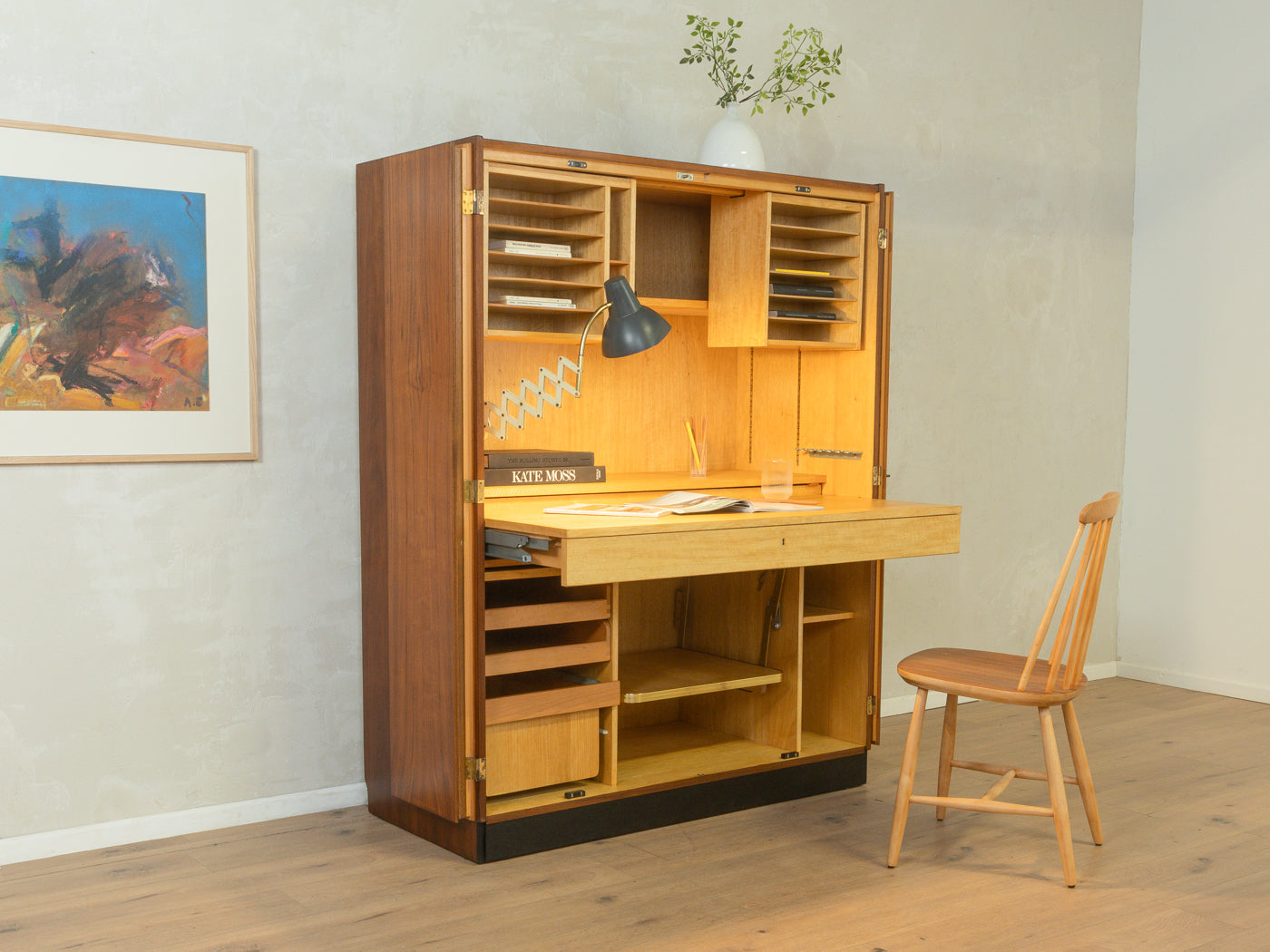 Unique bureau BEROLINA A