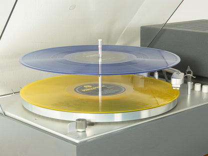 1960er Jahre Hi-Fi Anlage, PS 600, CSV 251 & CE 300, Braun - Bild 3
