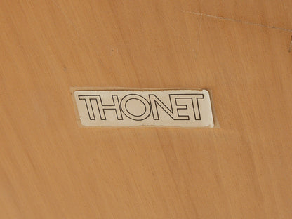 1960s Dining table, Thonet