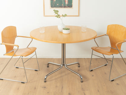1960s Dining table, Thonet