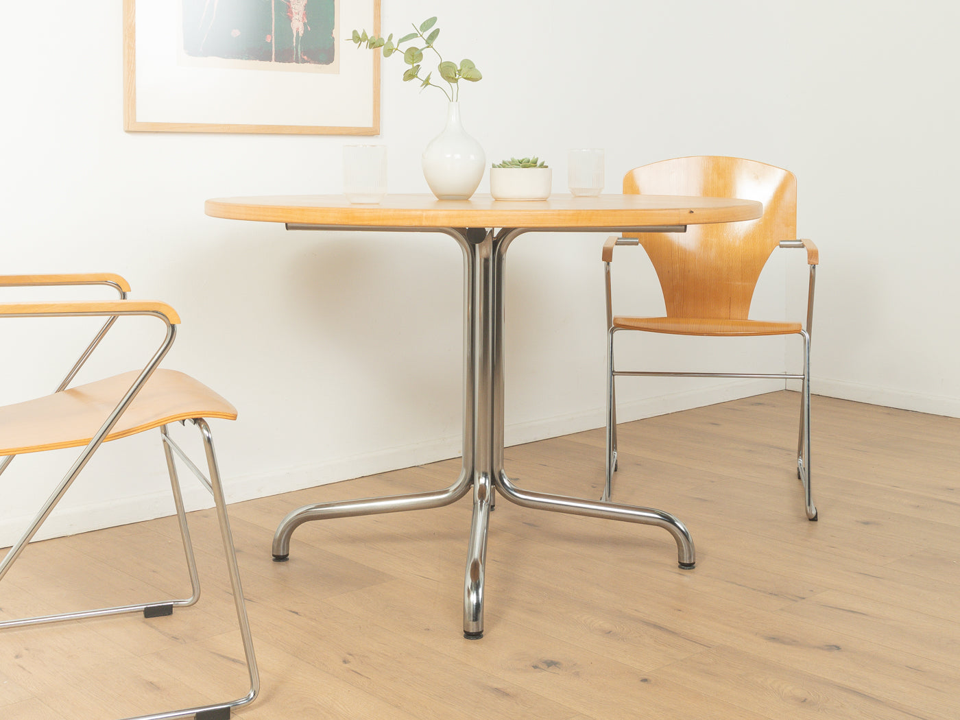1960s Dining table, Thonet