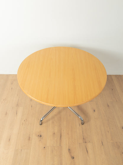 1960s Dining table, Thonet