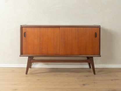 1960s Sideboard