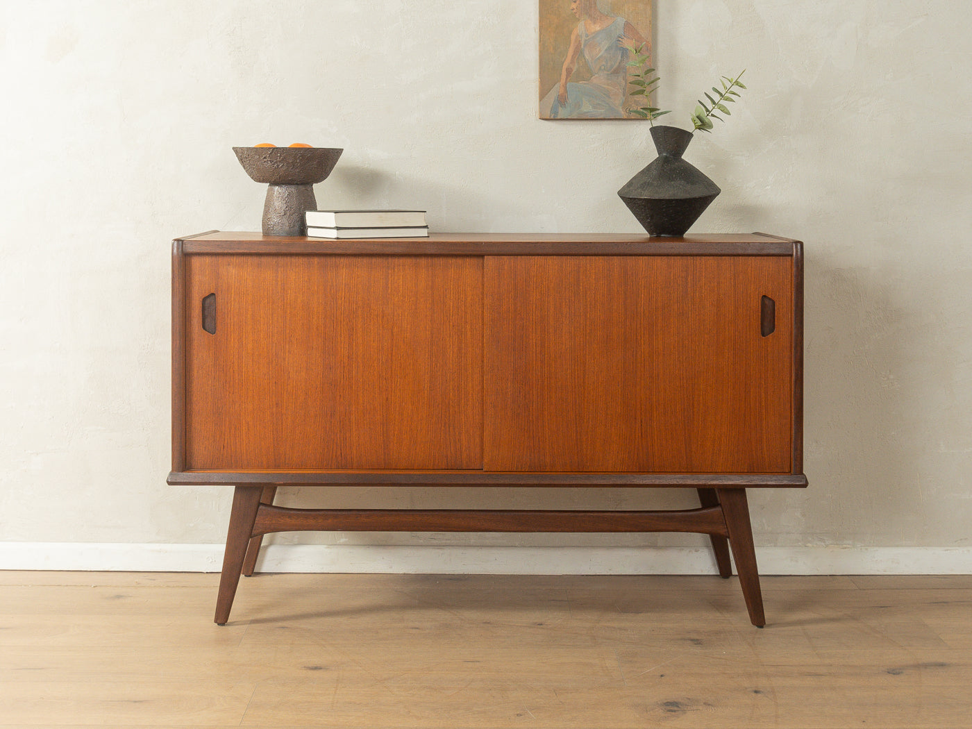 1960s Sideboard