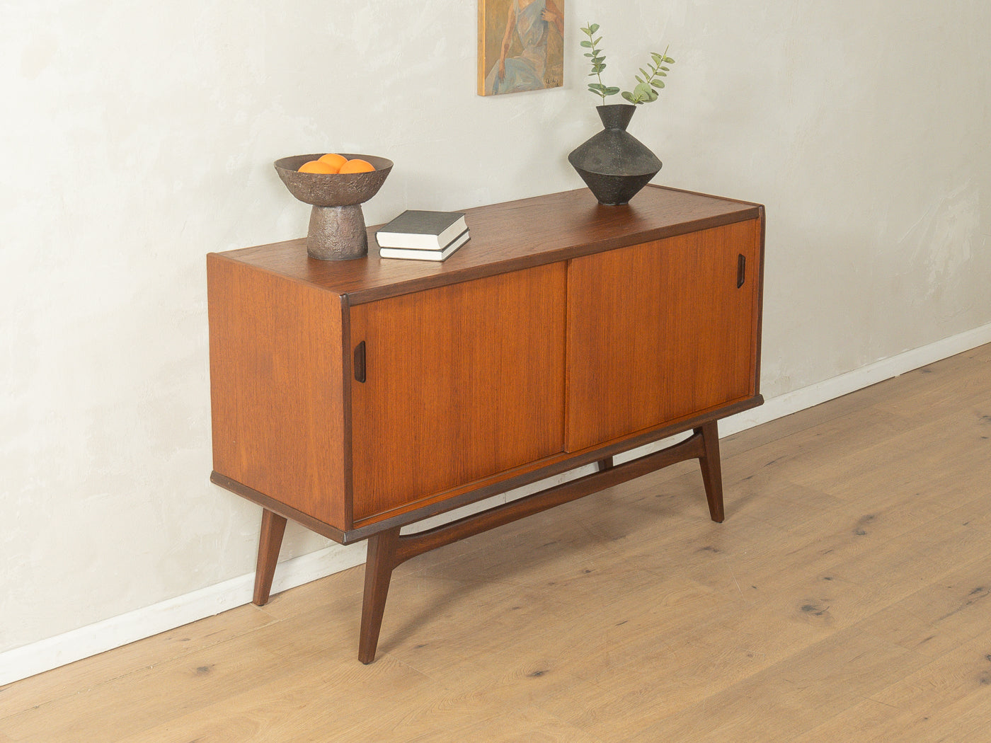 1960s Sideboard