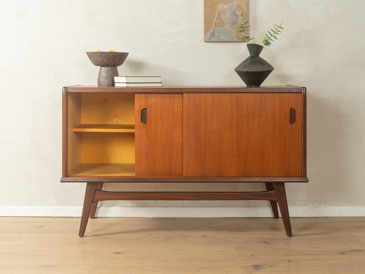 1960s Sideboard