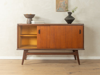 1960s Sideboard
