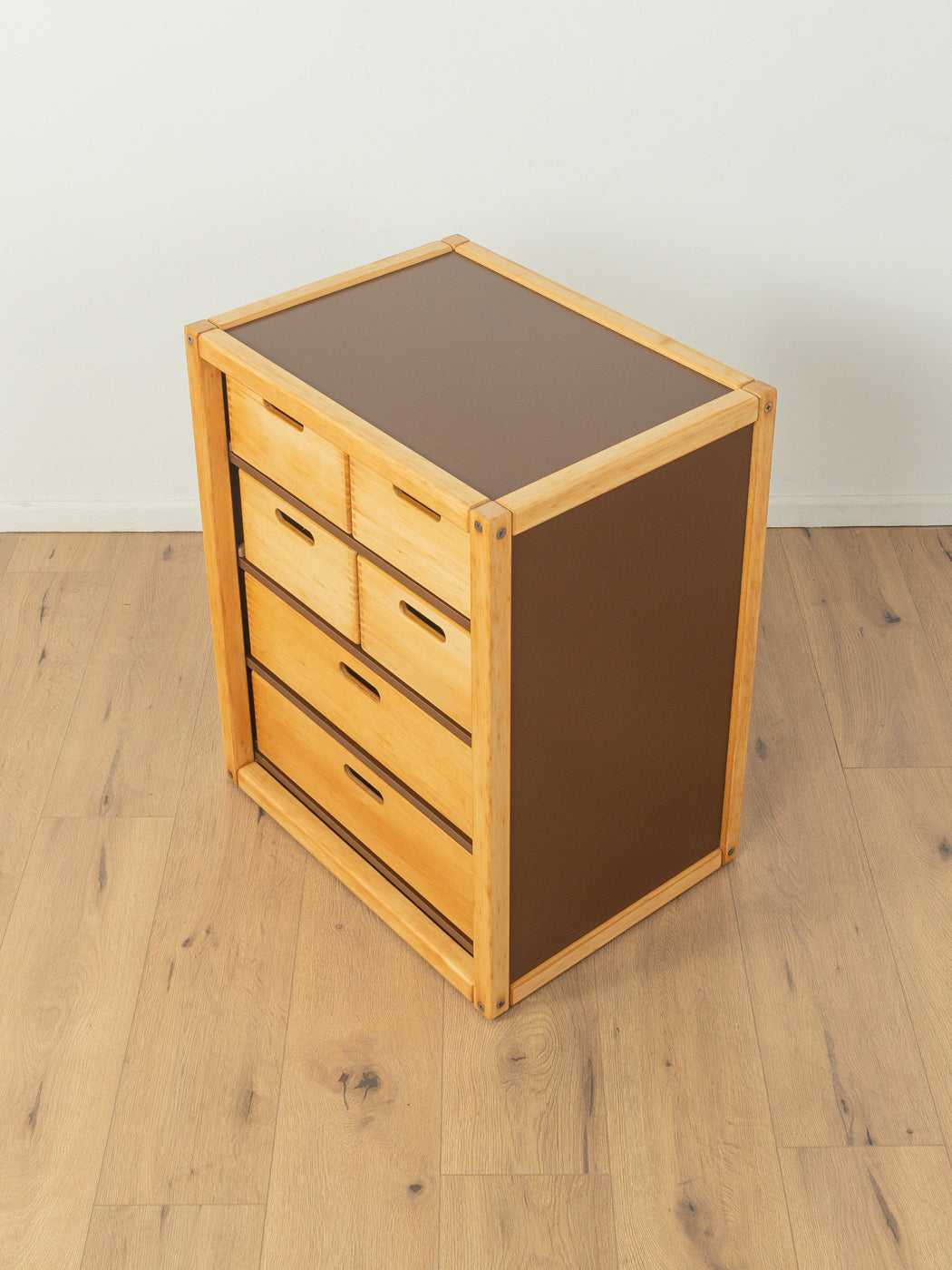 Flötotto chest of drawers