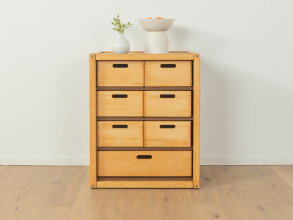 Flötotto chest of drawers