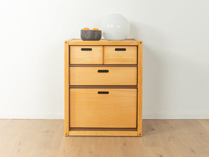 Flötotto chest of drawers