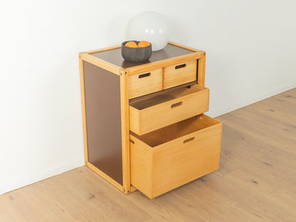 Flötotto chest of drawers