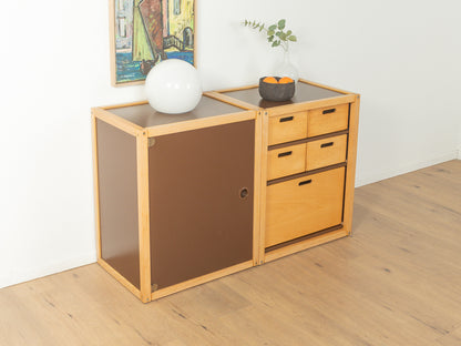 Flötotto chest of drawers