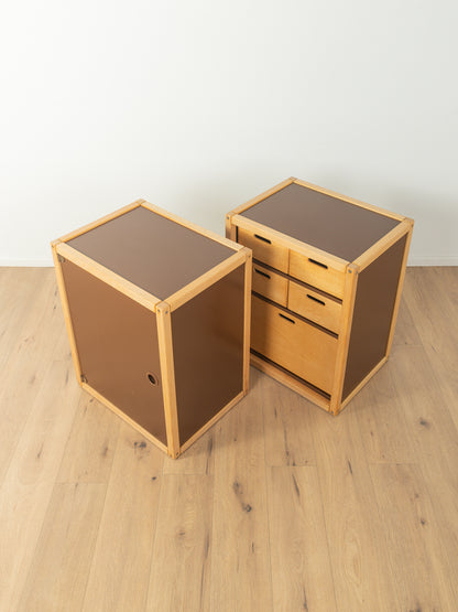 Flötotto chest of drawers